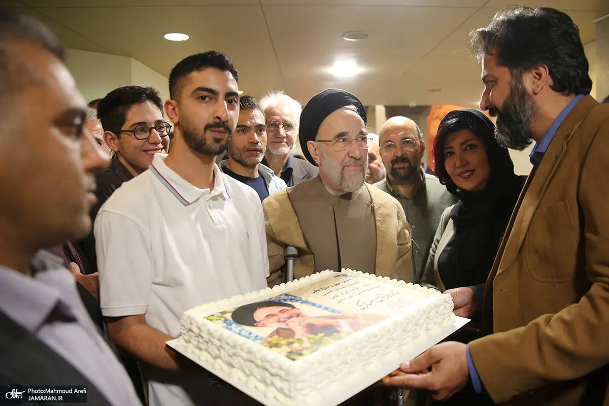 گالری