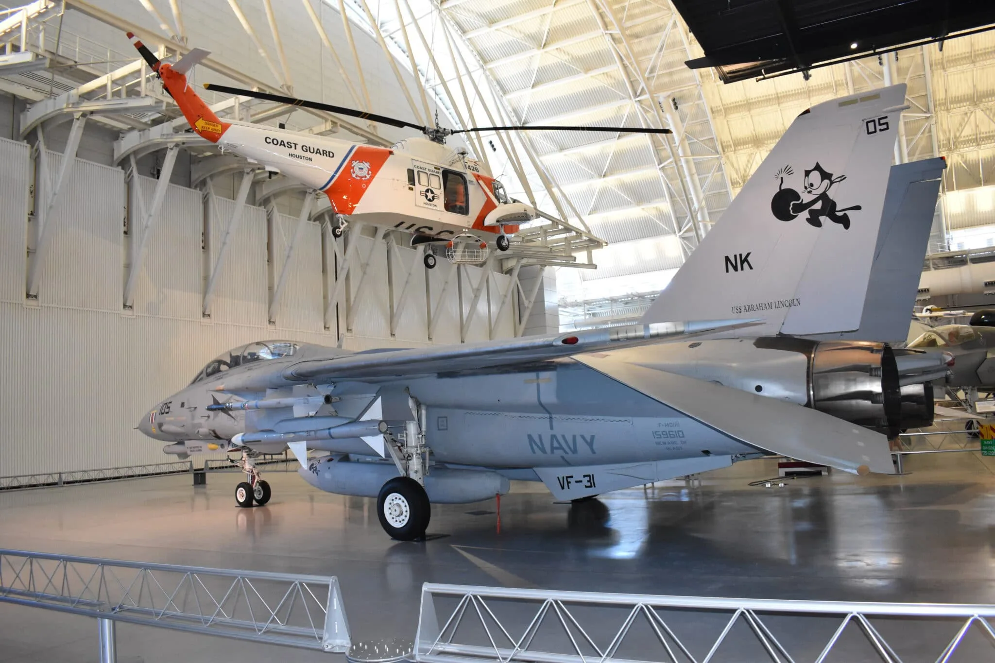 F-14 تامکت