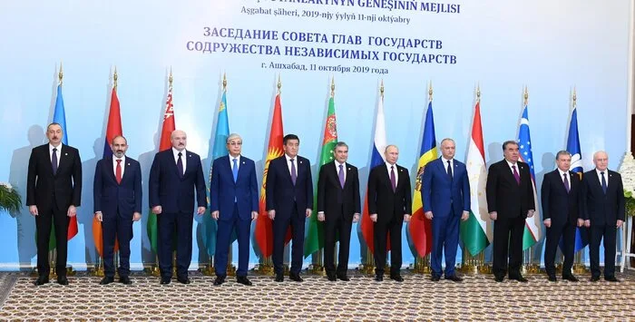 پزشکیان در قلب رایزنی های آسیای مرکزی؛ «سی آی اس» میزبان نخستین حضور ایران