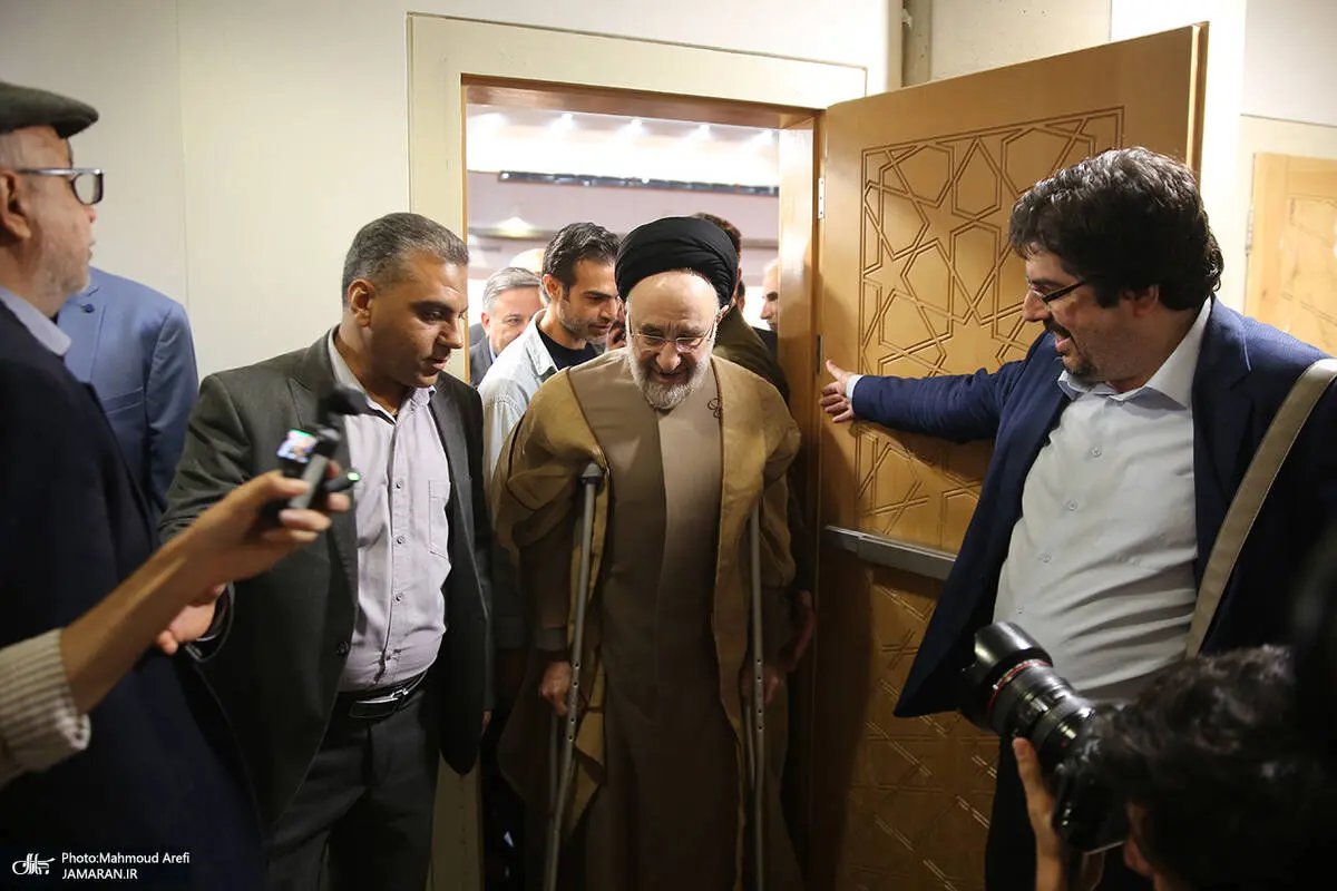 گالری