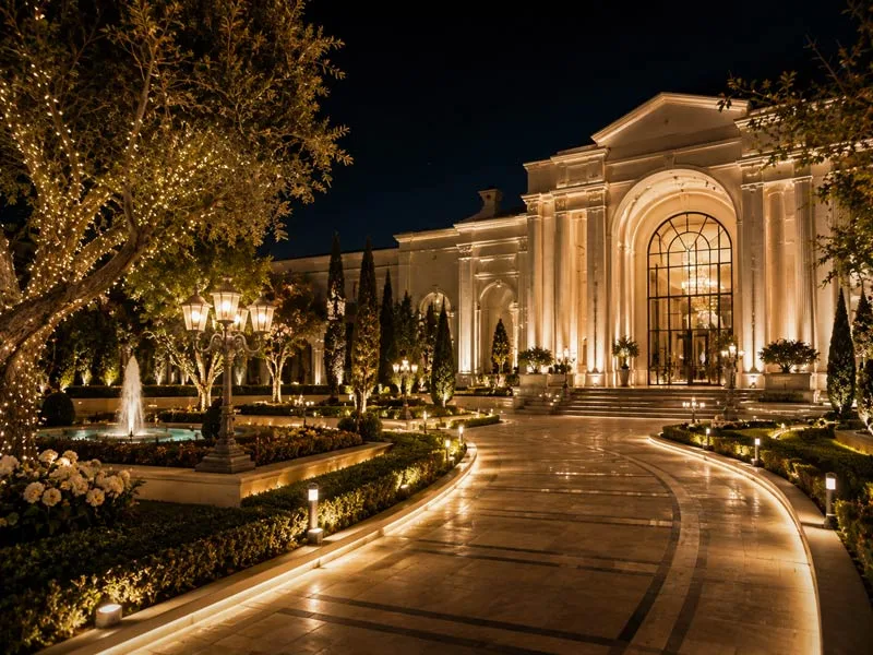 باغ تالار تفرشی کجاست باغ تالار تفرشی کجاست