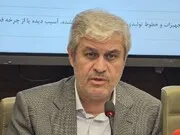 تاجگردون: مطالبات فعالان اقتصادی هرمزگان برای رفع موانع کسب‌وکار پیگیری می‌شود