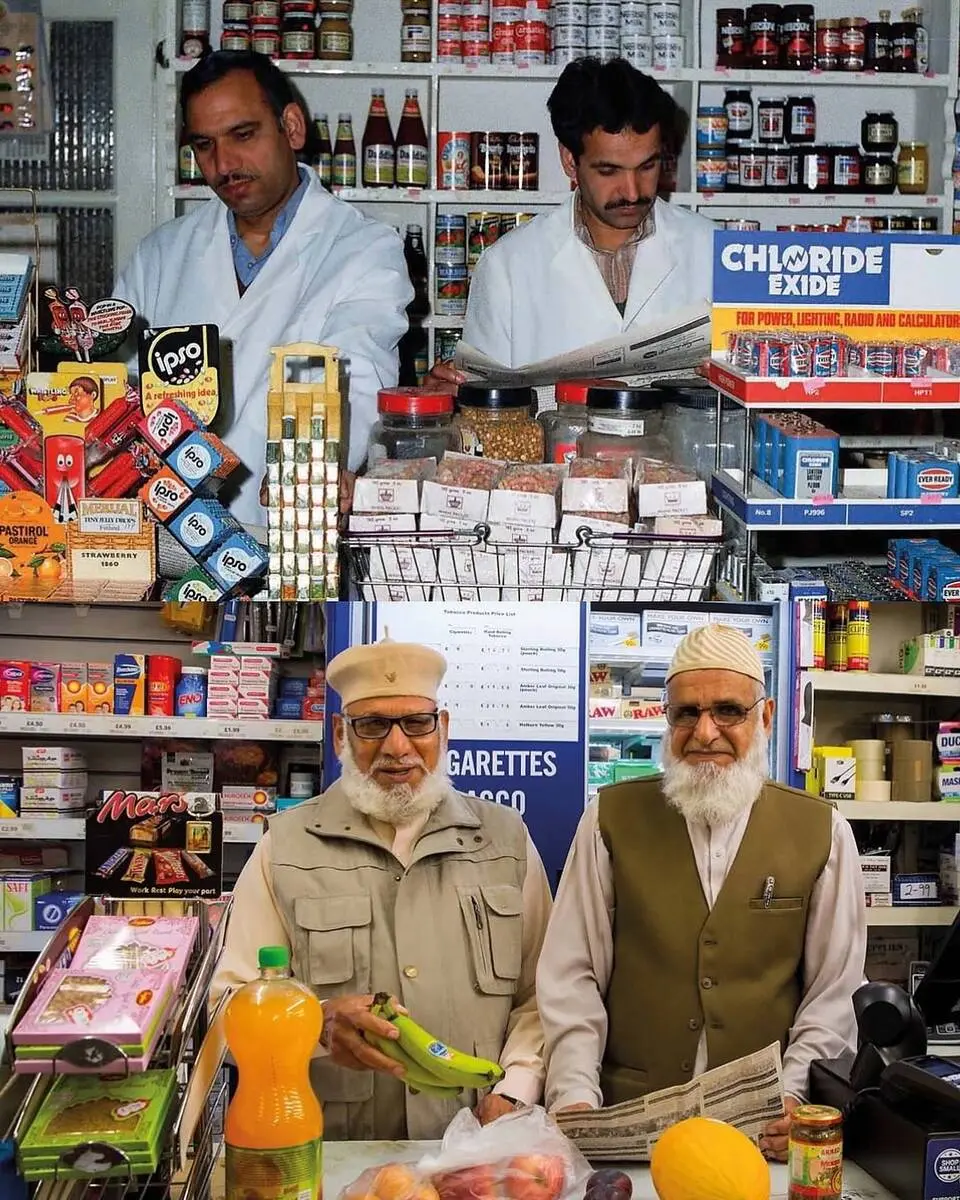 گالری