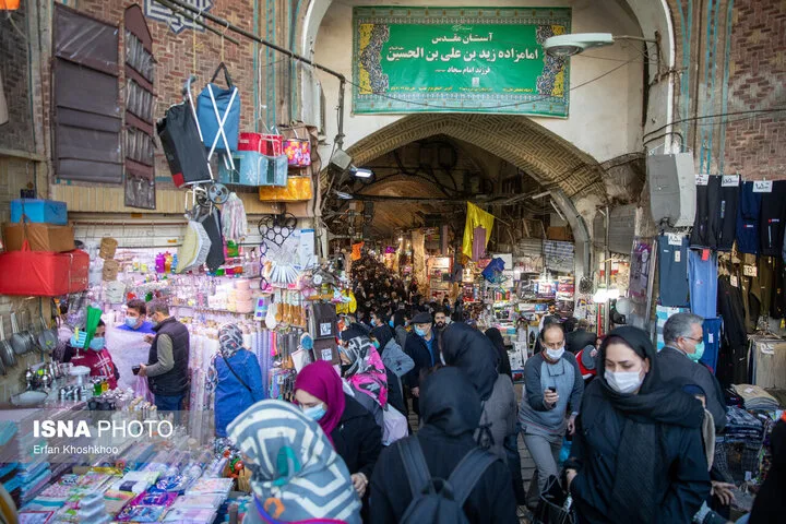 تهران؛ وقتی تاریخ در خیابانهای امروز قدم میزند