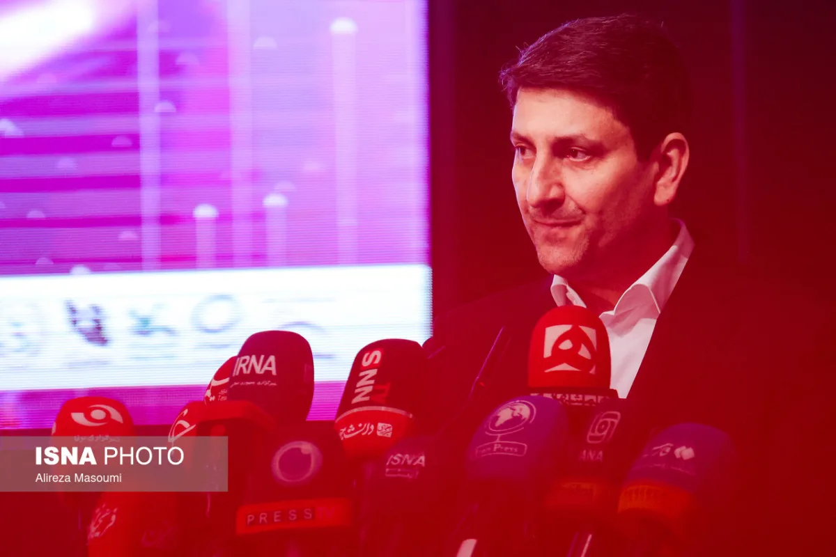 سخنرانی ستار هاشمی، وزیر ارتباطات و فنآوری اطلاعات در مراسم افتتاحیه هفته جهانی فضا