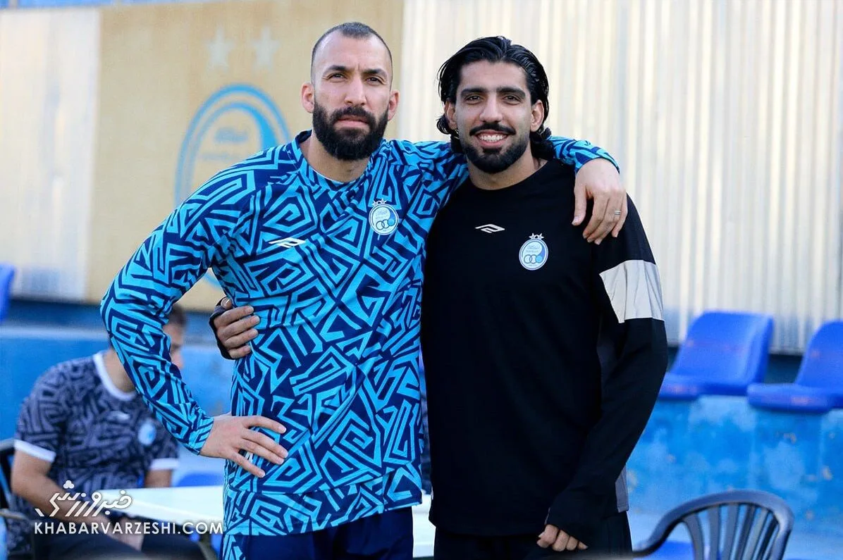 حبیب فرعباسی