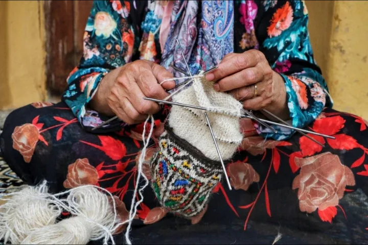 حلوای ولایت‌رود شیرین و مقوی؛ ایجاد فرصت های شغلی مطالبه مردمی