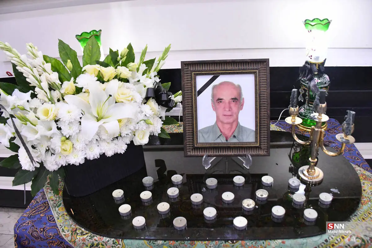گالری