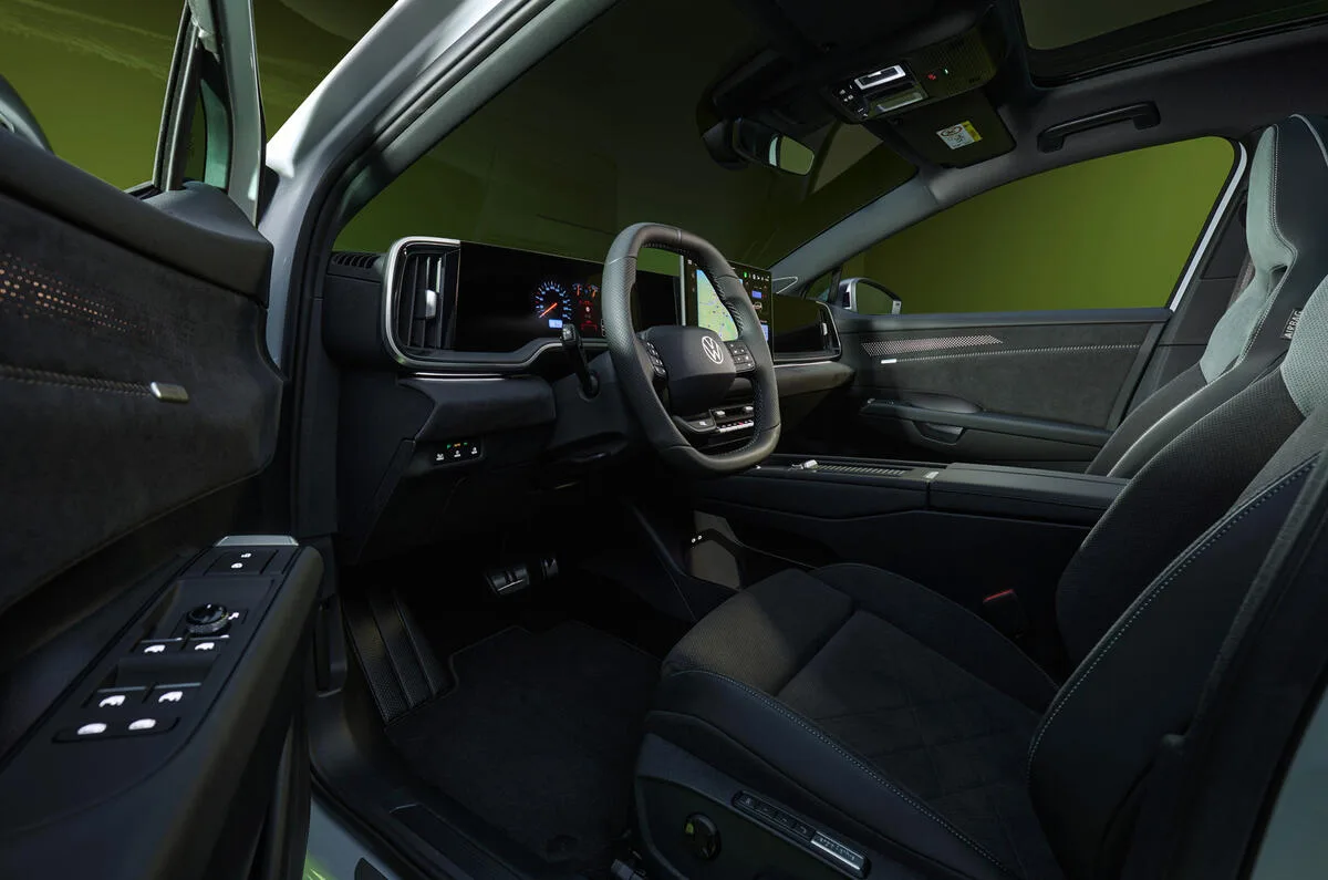 فولکس‌واگن ID. Tiguan