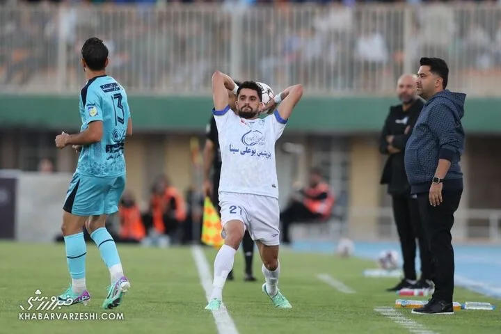 حسین گودرزی؛ چادرملو - استقلال