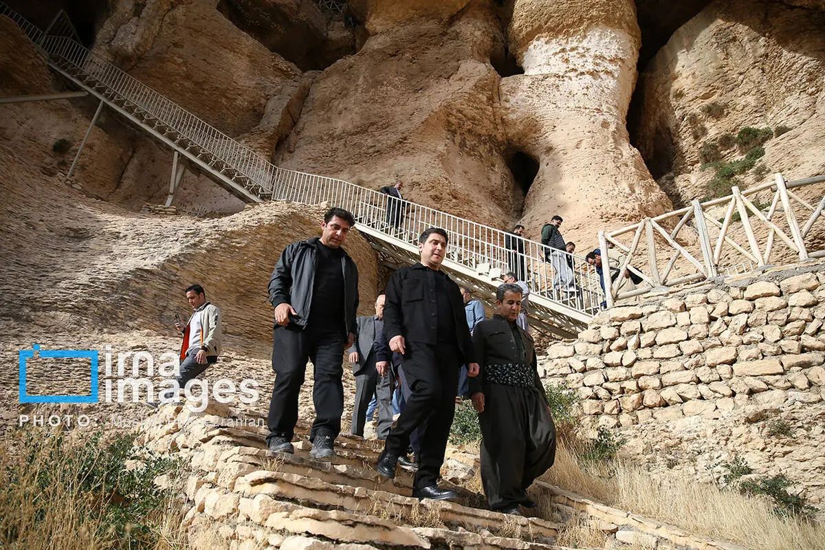 گالری