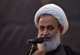 ویدیو؛ روایت پناهیان از دستگیری افراد «ضدانقلاب و بهایی» در تجمع‌ها