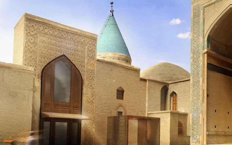بسطام دوباره در مسیر ثبت جهانی قرار گرفت | پرونده ۱۷ ساله به جریان افتاد