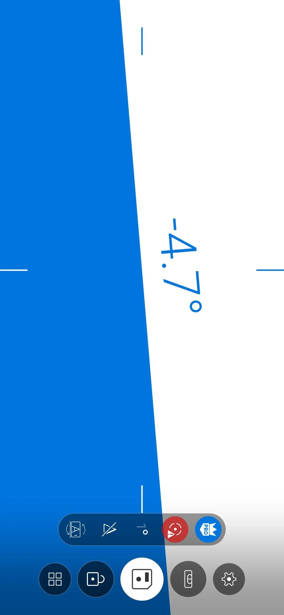 اپلیکیشن تراز