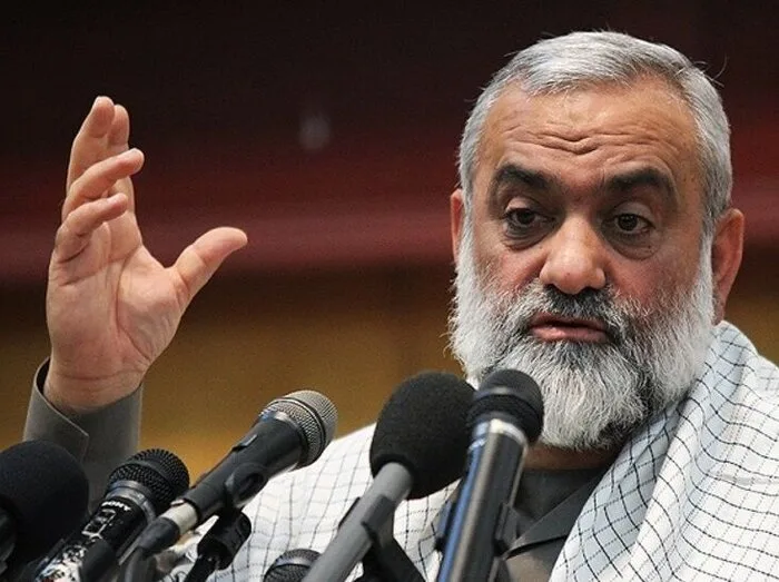 سردار نقدی : محاصره اقتصادی دشمن تاثیری نخواهد داشت
