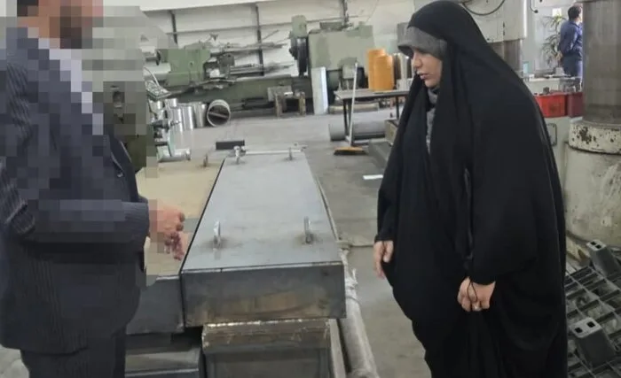 استقرار دستگاه پرتودهی مواد غذایی در هرمزگان پیگیری میشود