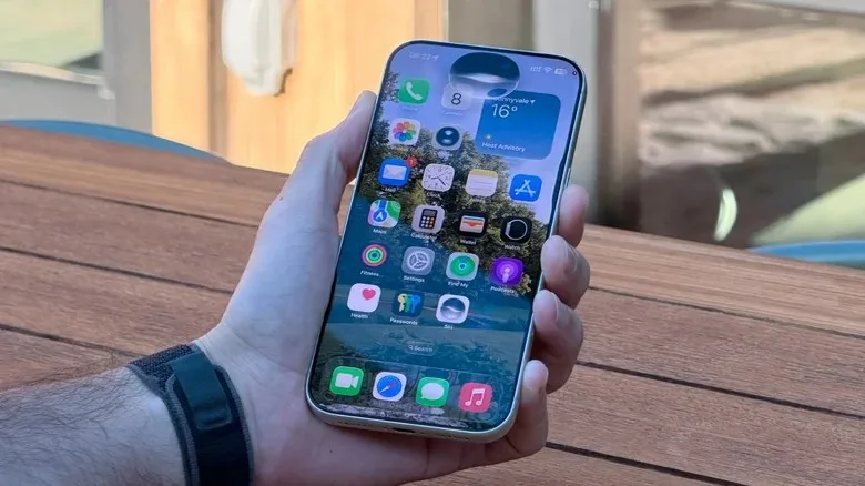 قابلیتهای جدید iOS 27.2