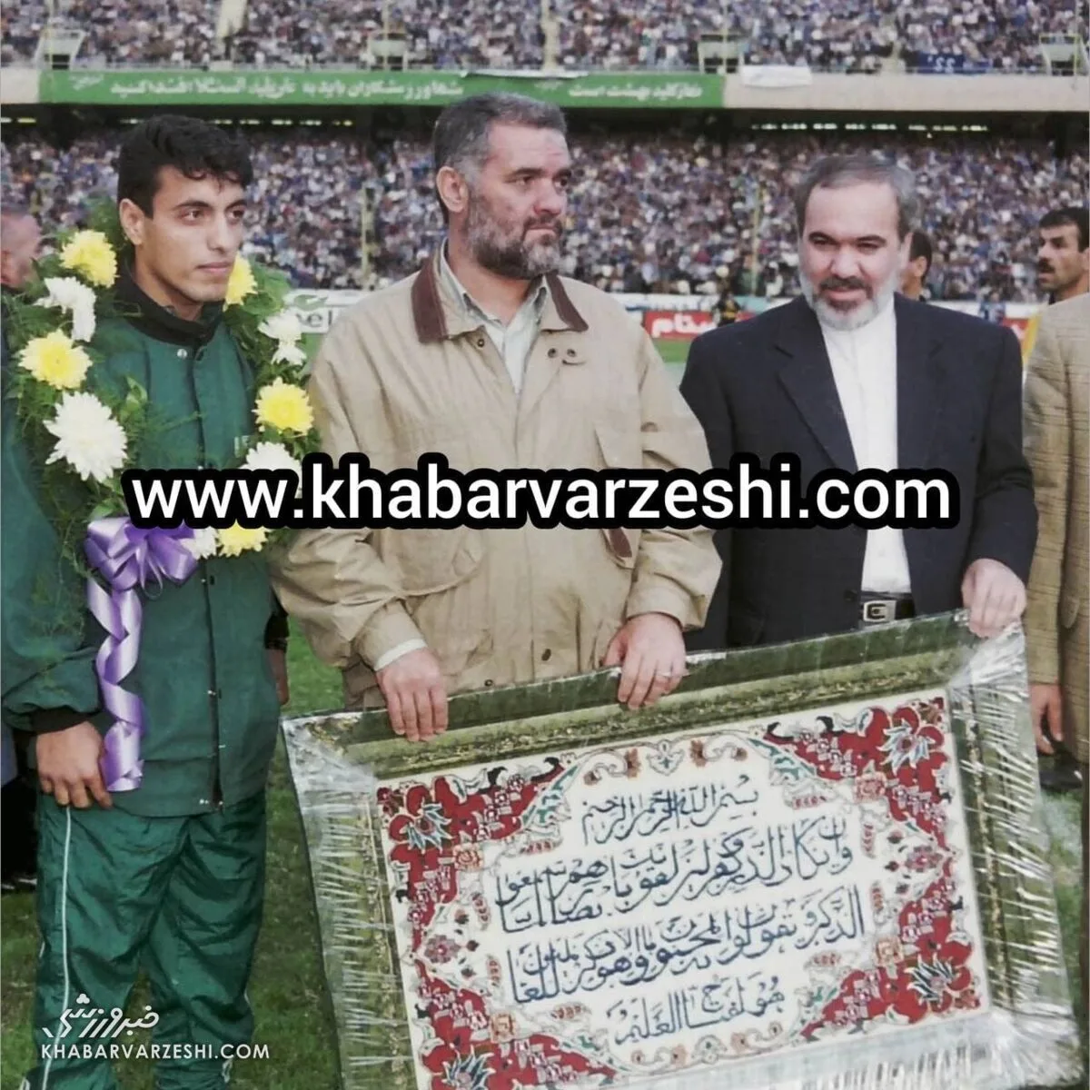 کریم ملاحی