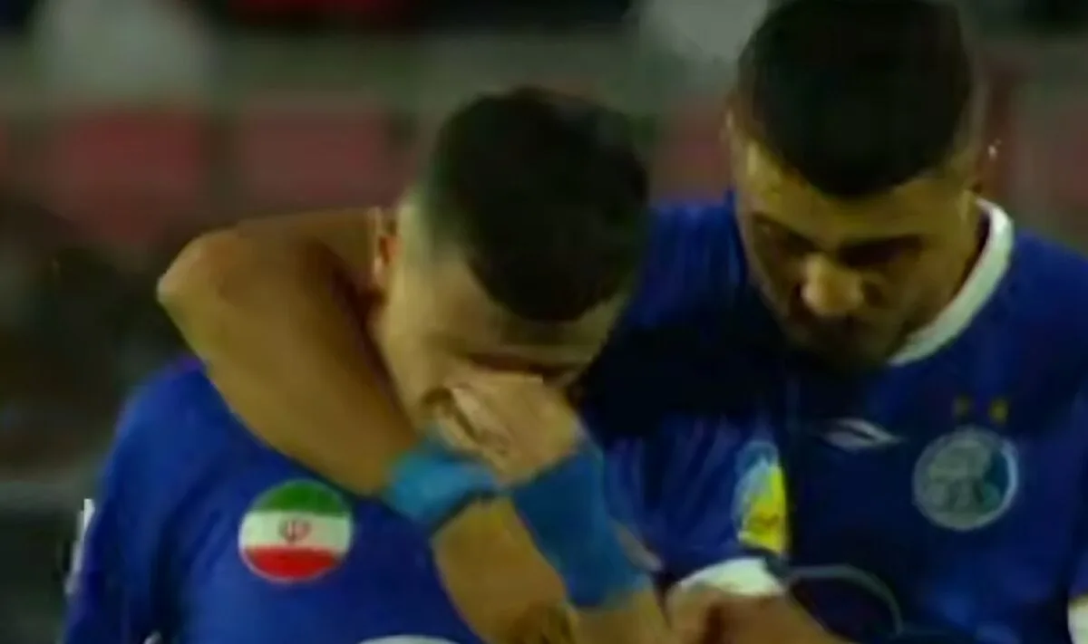 یاسر آسانی