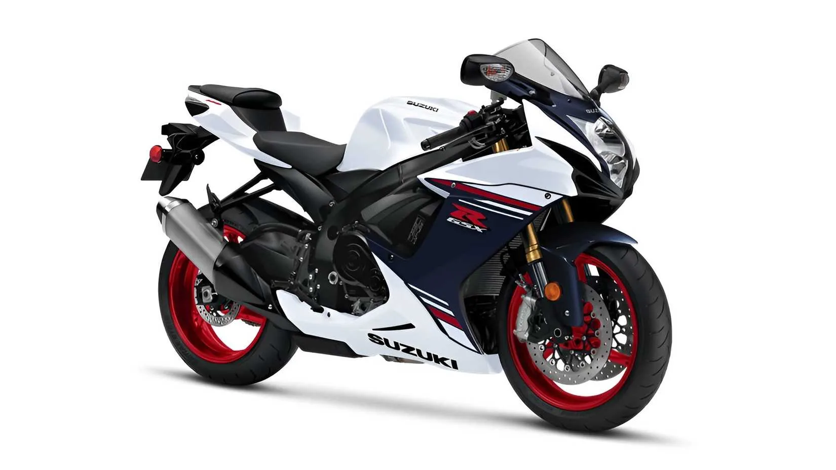 سوزوکی GSX-R750