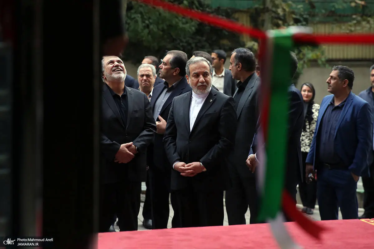 گالری