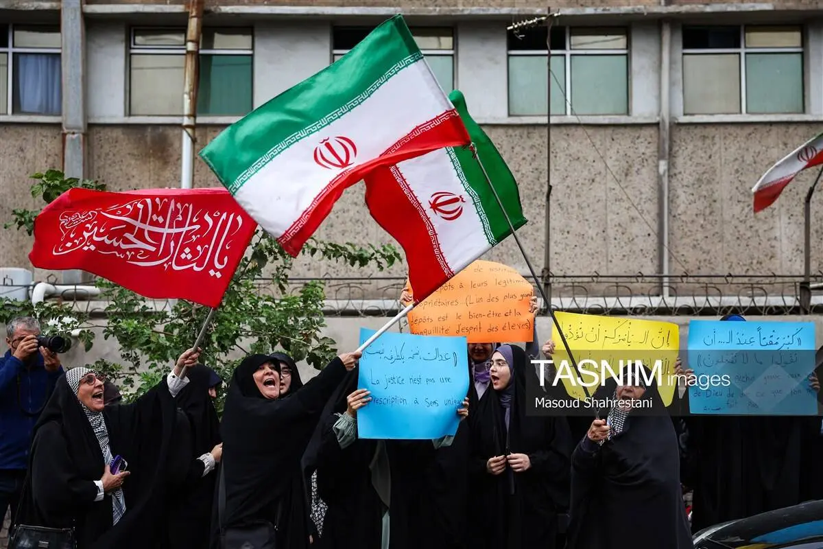 گالری