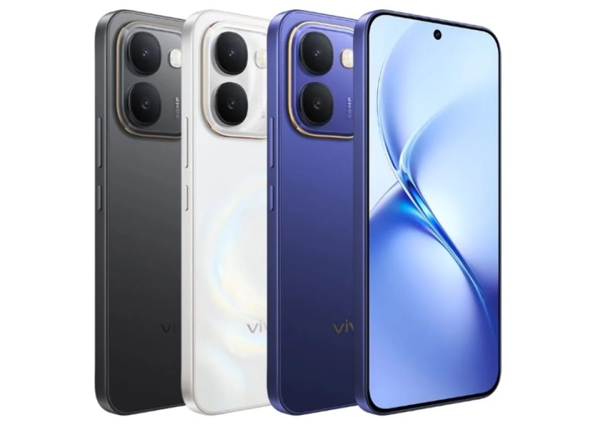 گوشی vivo Y600