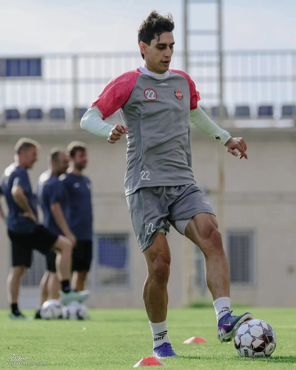 محمد نادری