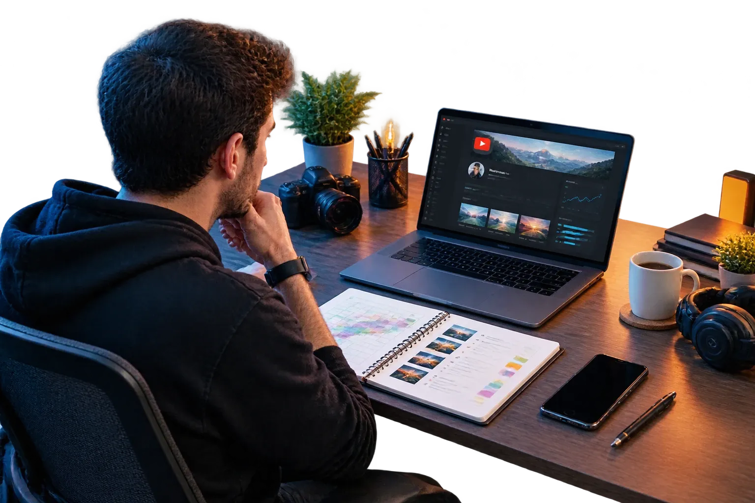 آموزش یوتیوب