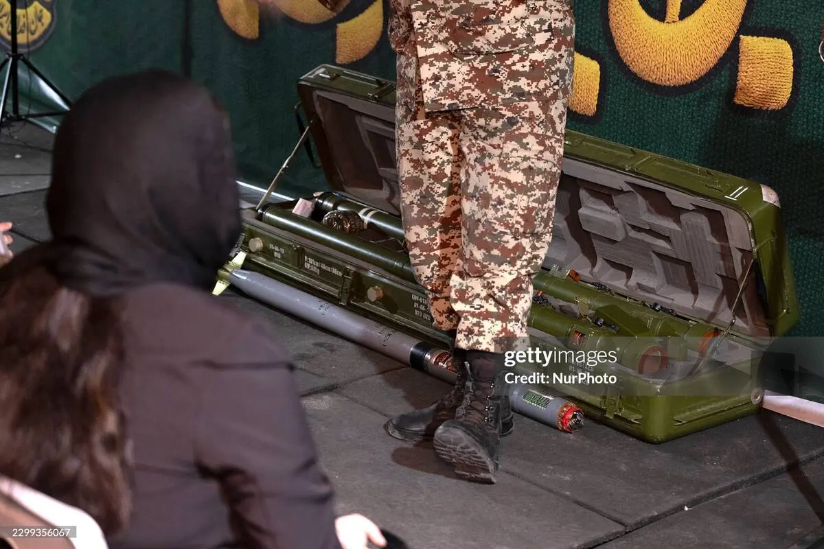گالری