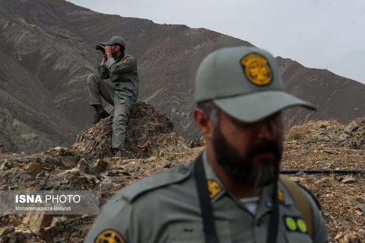 ۴۰ روز دور از خانه؛ برای نجات خانه طبیعت