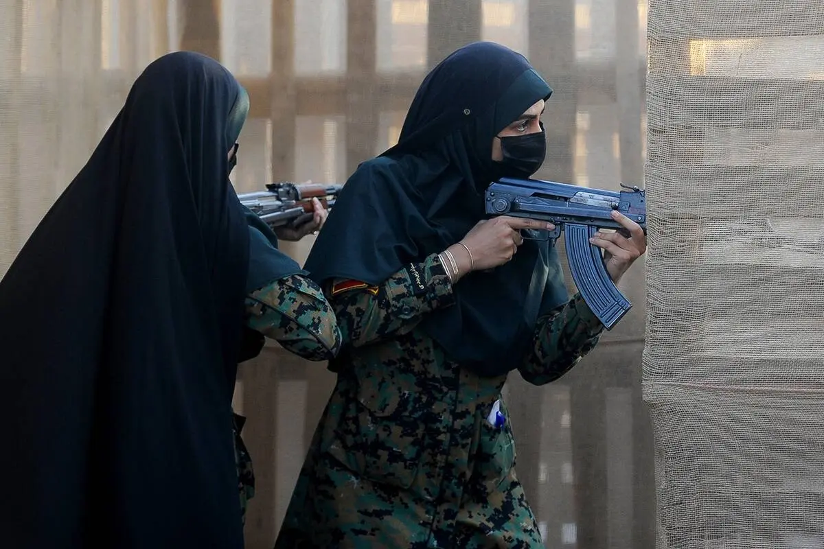 گالری