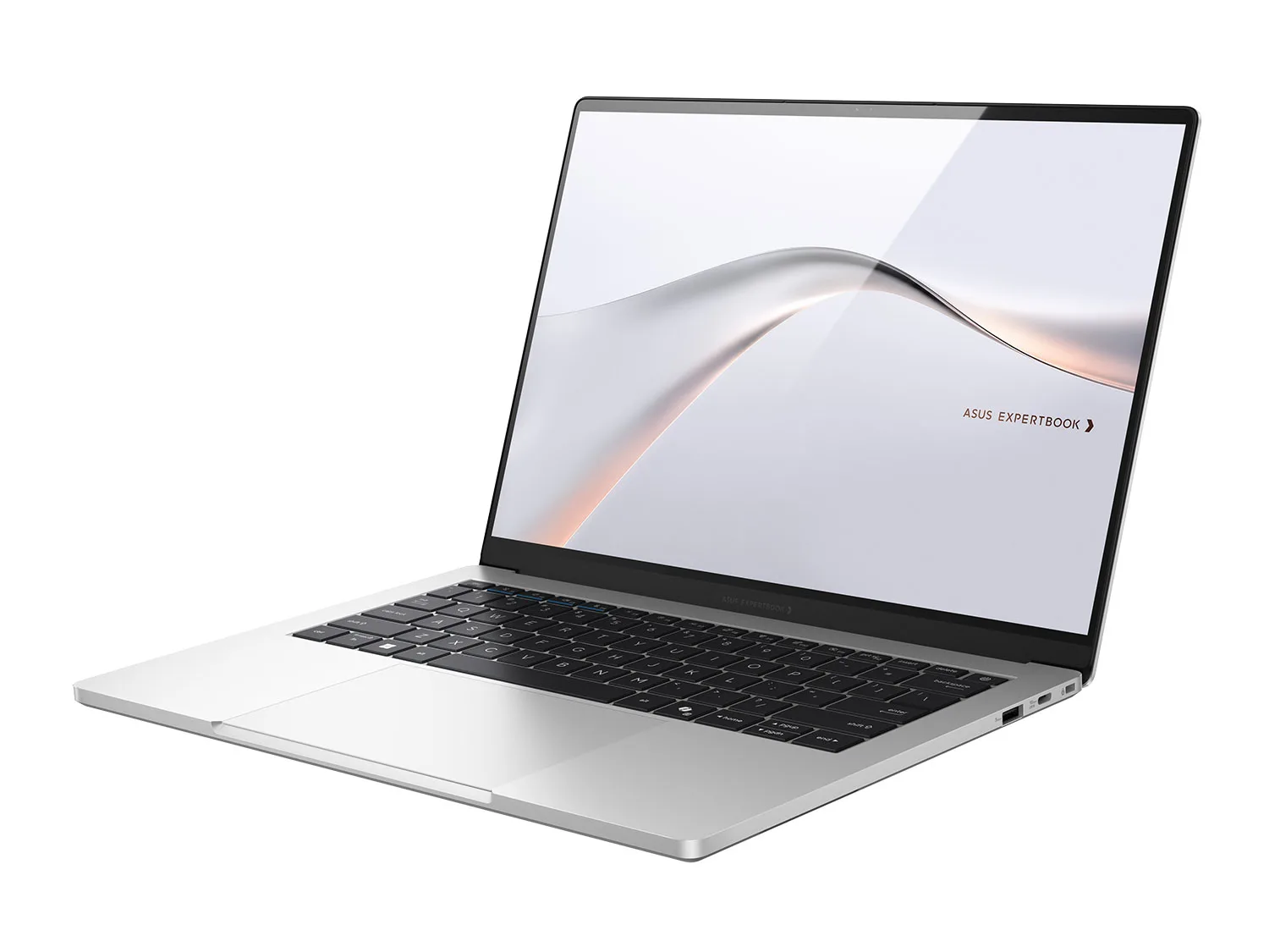 لپتاپ ایسوس ExpertBook A7