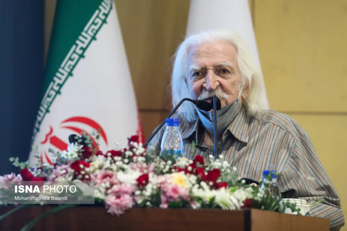 مراسم گرامیداشت روز جهانی اسکان بشر