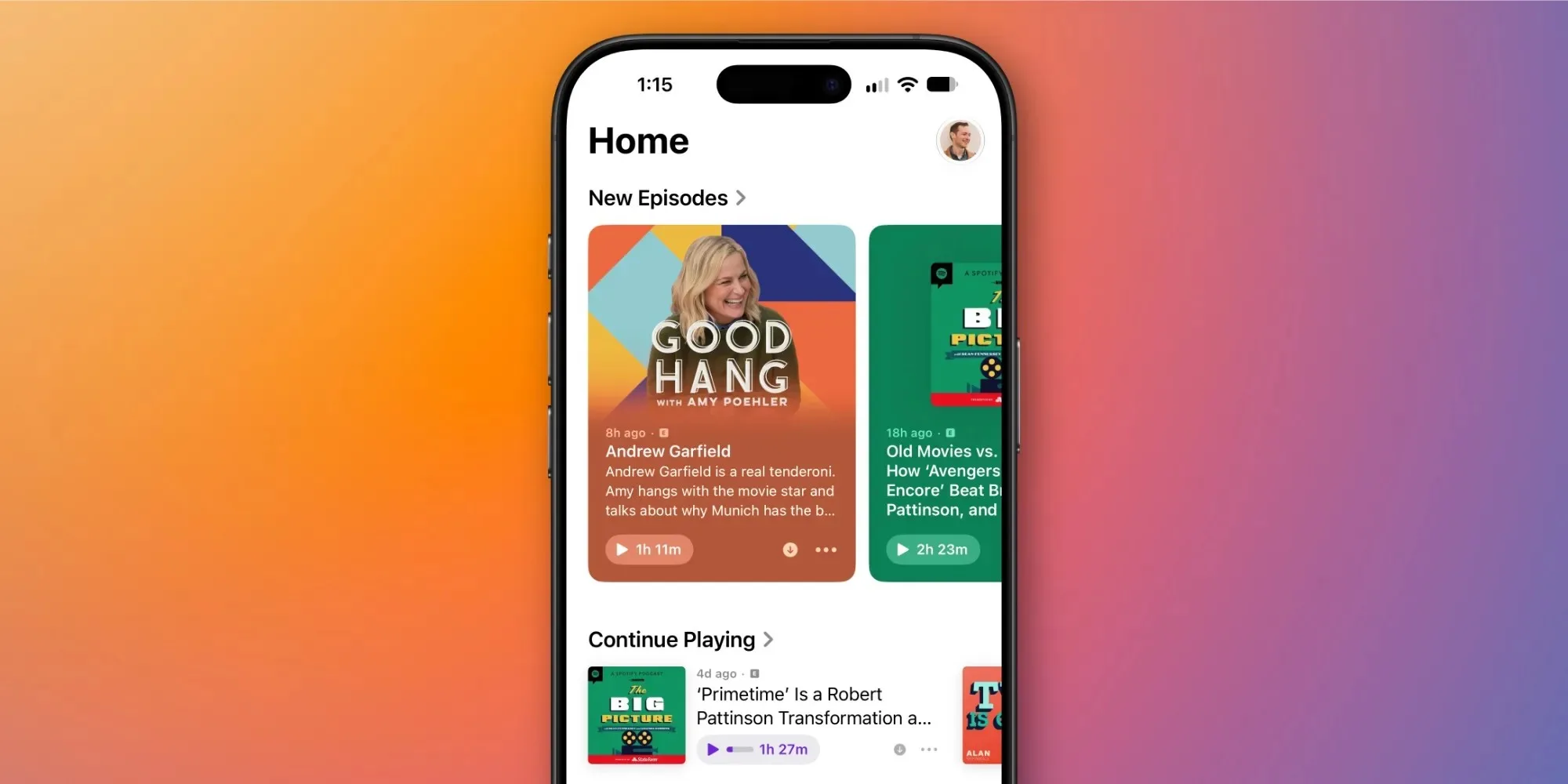 آپدیت iOS 27.2