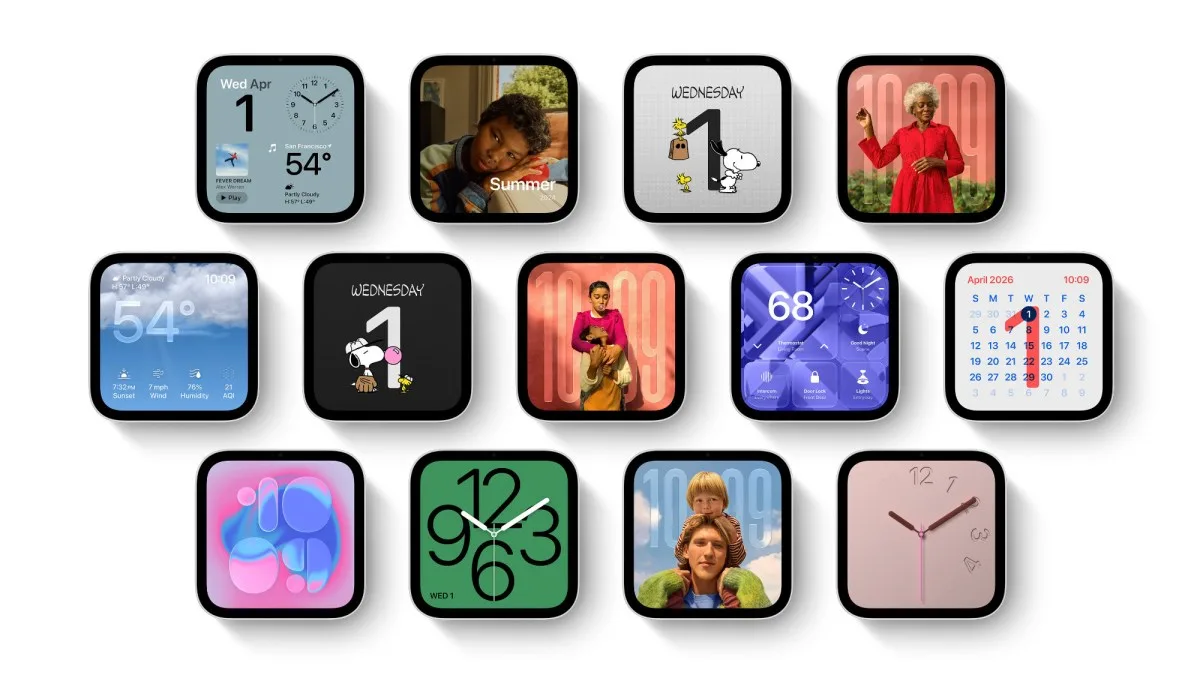 HomeView اپل