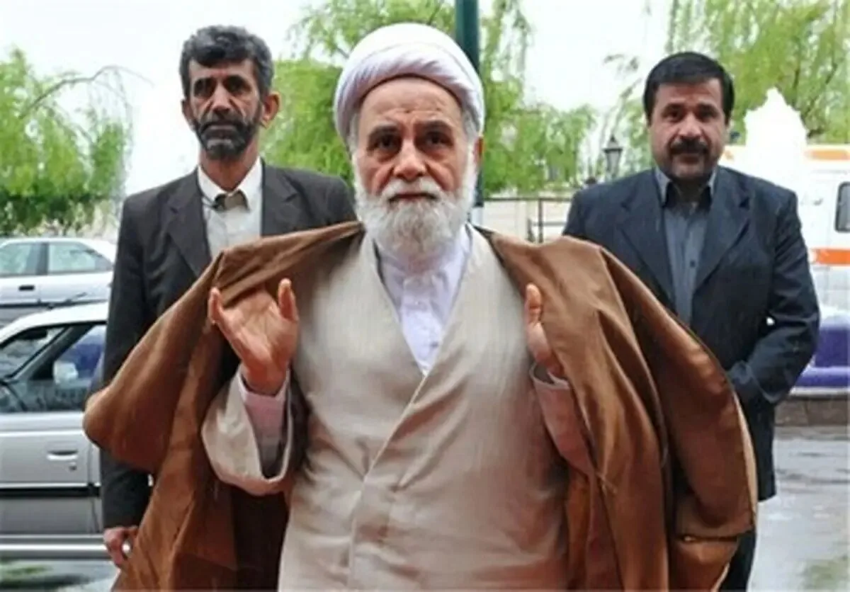 ناطق نوری؛ سیاستمدار لوطی/ درباره میراث شیخ علی اکبر نوری که تصاویر مراسم ختم برادرش نشان از مرام و جایگاه او در «سیاست ورزی در جمهوری اسلامی» دارد