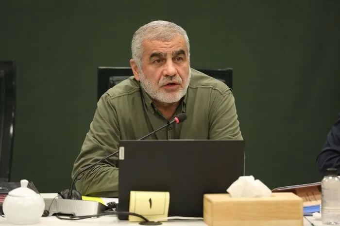 نائب رئیس مجلس: ۵۰ همت اعتبار برای تکمیل طرحهای نیمهتمام کشور اختصاص یافت