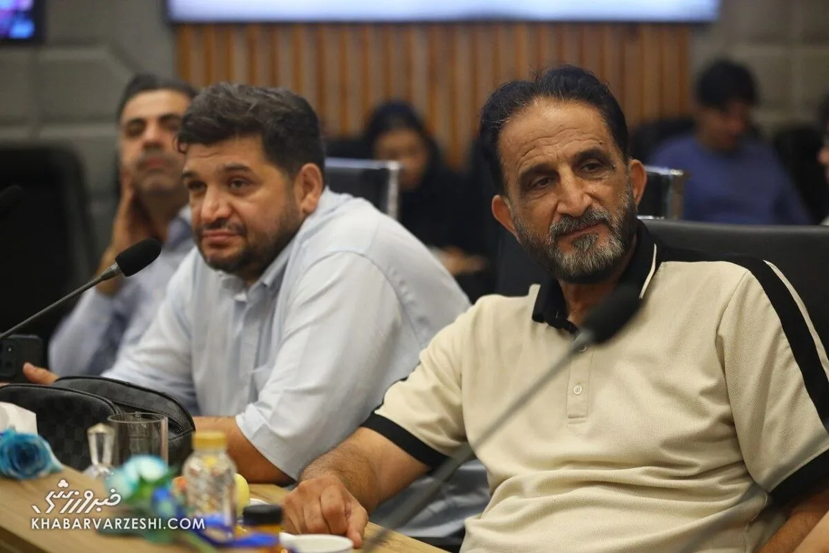 محمد نوری