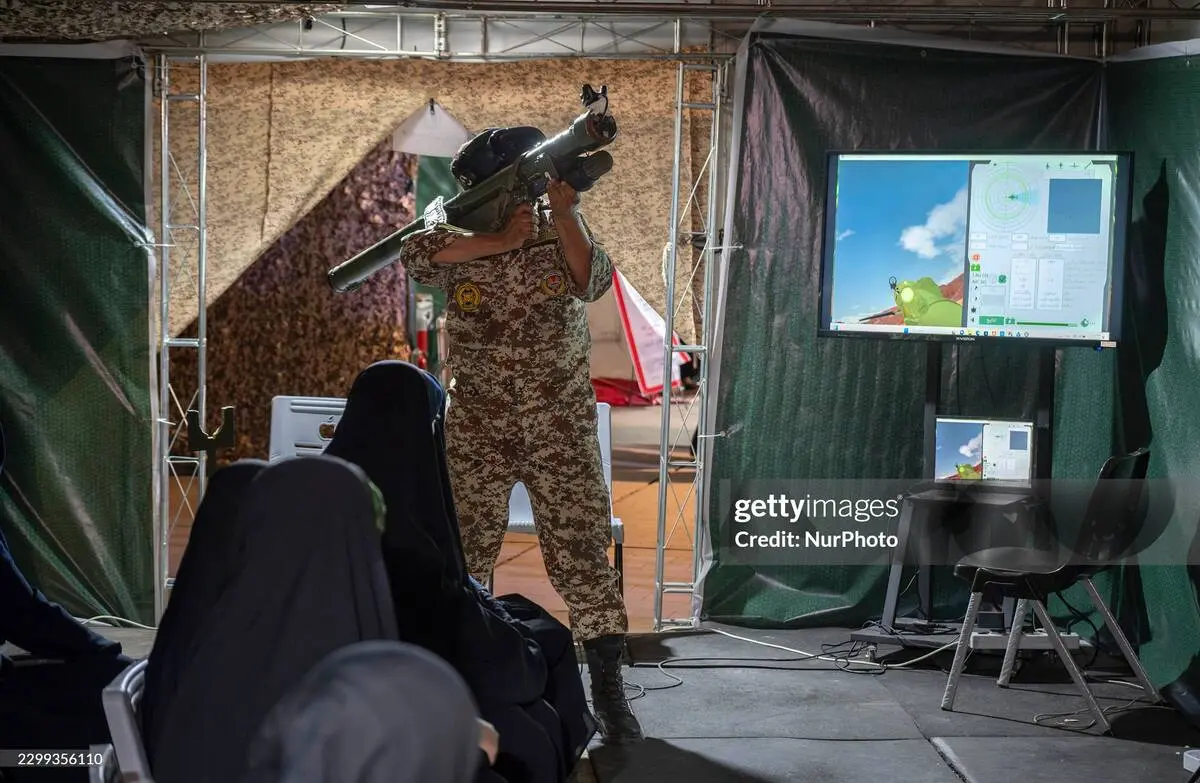 گالری