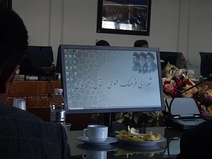آقاتهرانی: کارآمدی تدابیر فرهنگی استان ها ملموس باشد