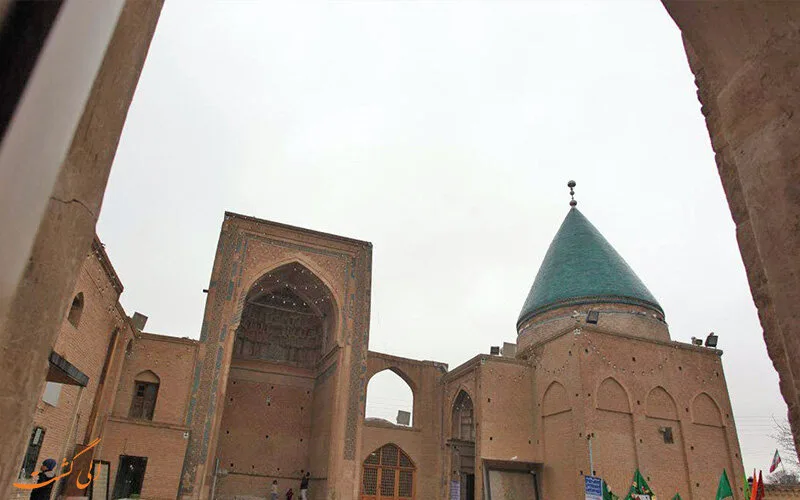 بسطام دوباره در مسیر ثبت جهانی قرار گرفت | پرونده ۱۷ ساله به جریان افتاد