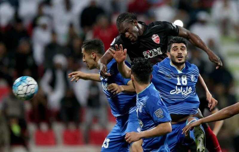 استقلال شباب الاهلی