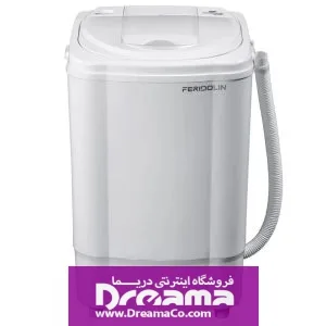 مینی واش 3.5 کیلویی