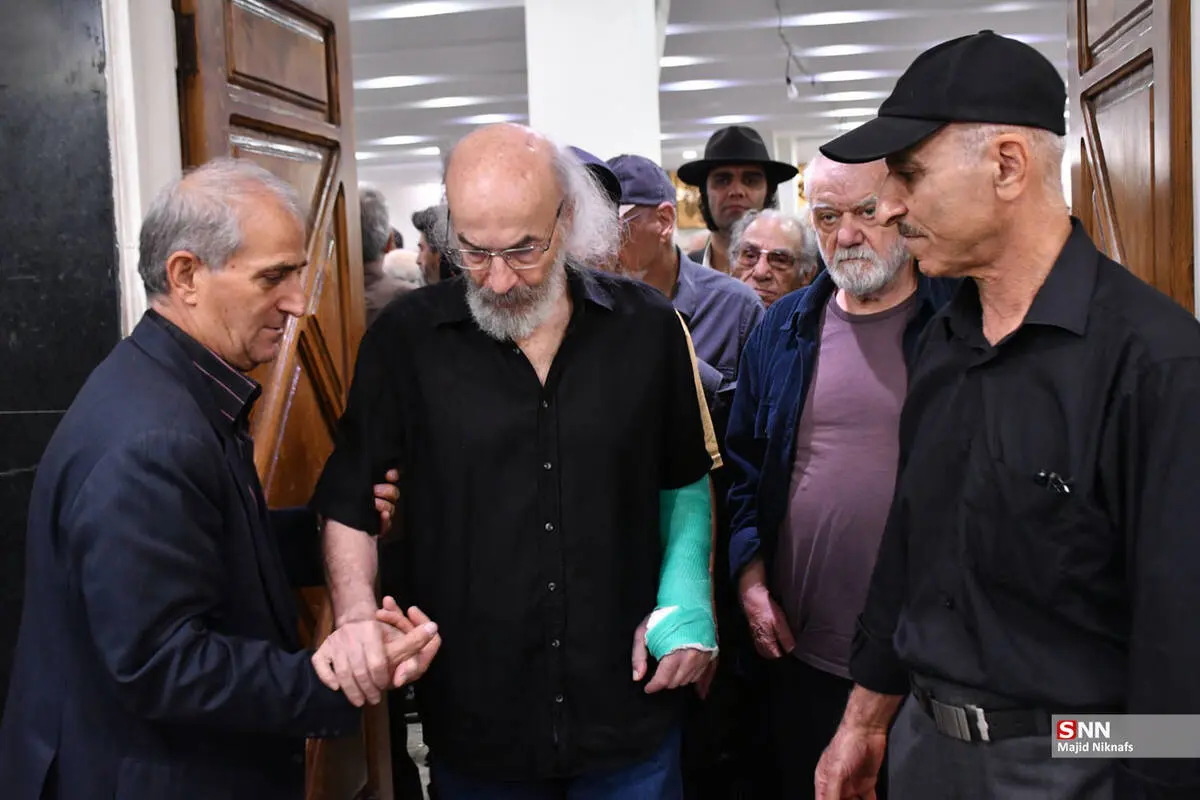 گالری