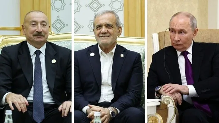 تقویت پیوندهای اوراسیایی و همگرایی برای نجات خزر، پیام دو نشست «آوازه»