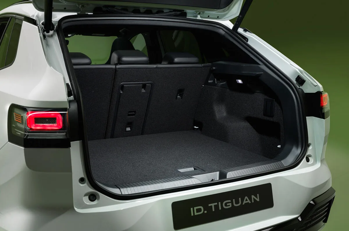 فولکس‌واگن ID. Tiguan