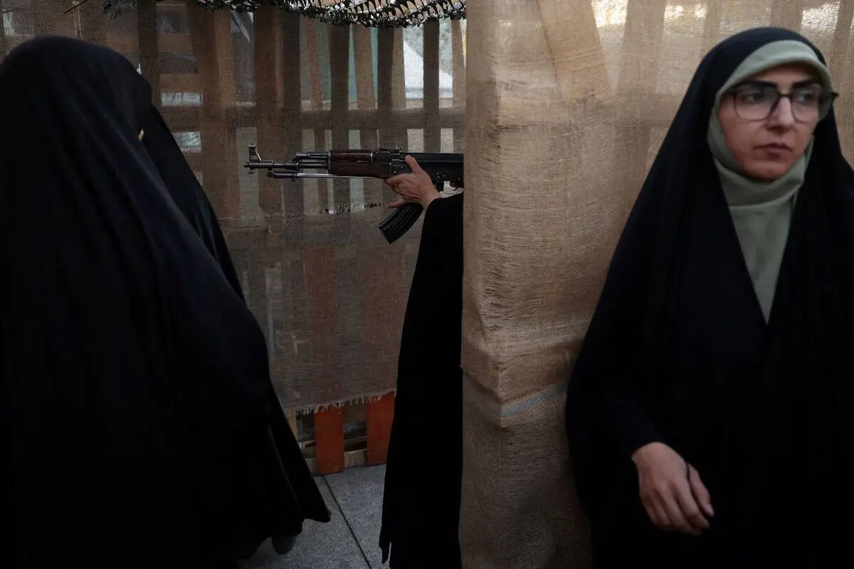 گالری