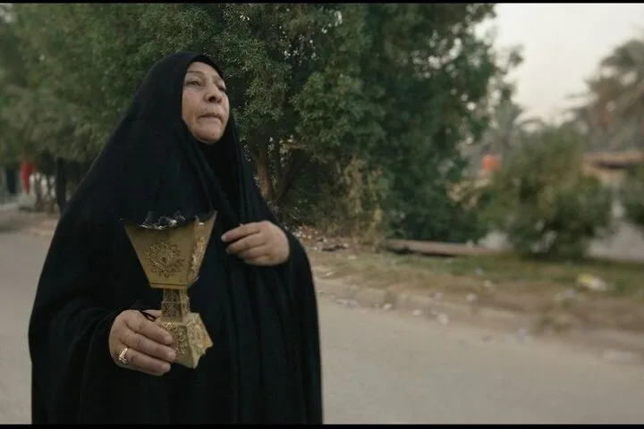 روایتی جهانی از اربعین؛ کل بودجه یک مستند اندازه دستمزد تدوینگر است!