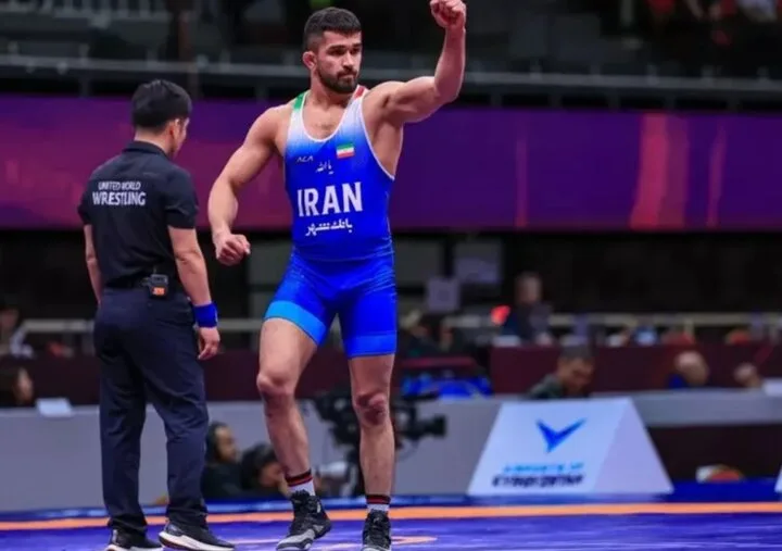جدال بزرگان کشتی آزاد جهان در آستانه؛ ۴۰ مدال در انتظار مدعیان